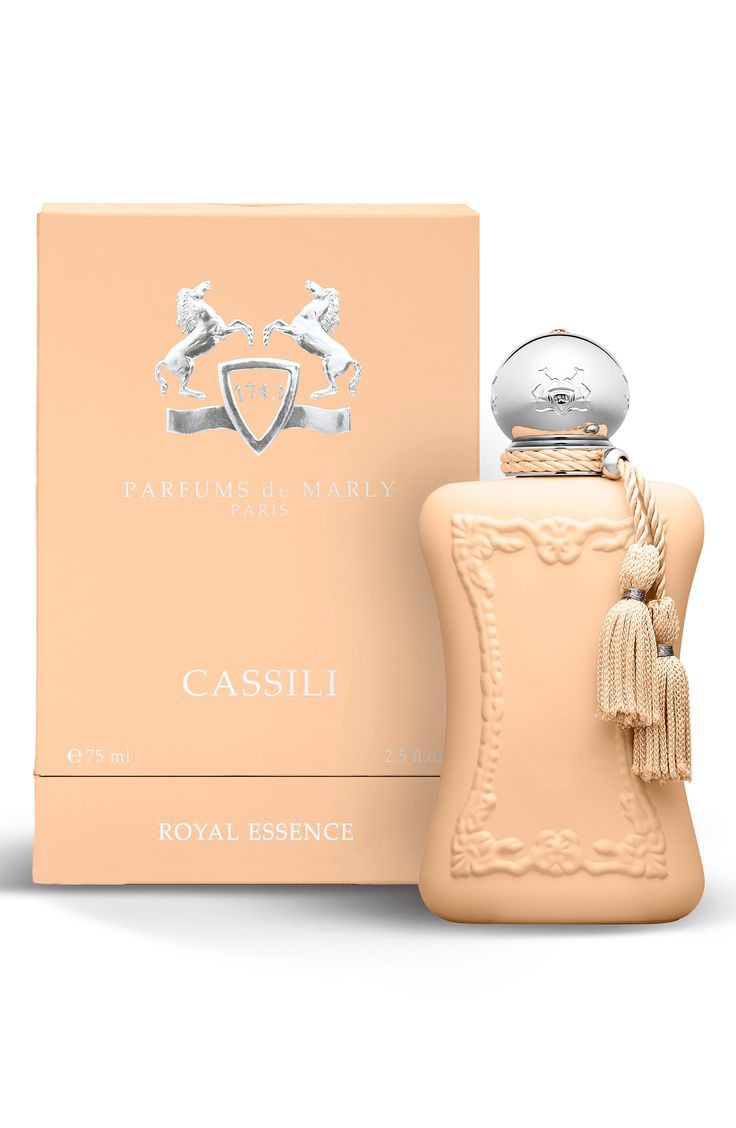 Cassili By Parfums De Marly