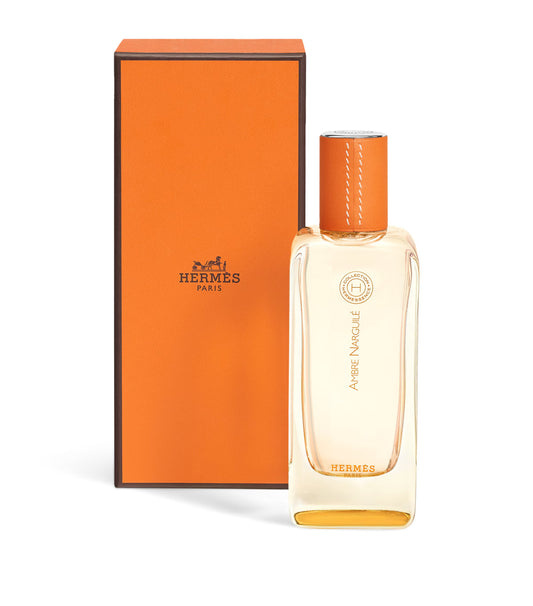 Hermès  - Ambre Narguilé