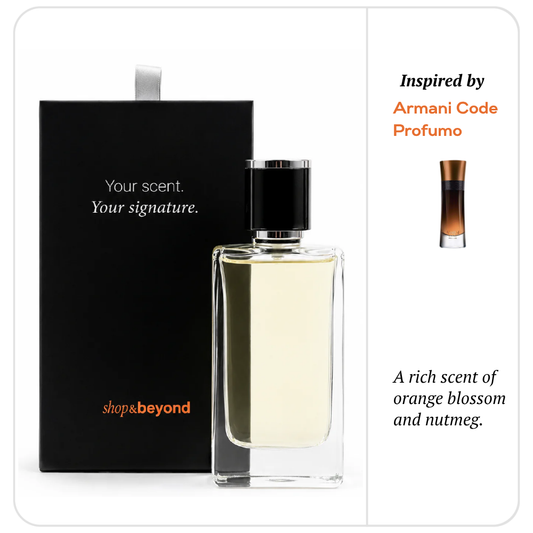 S&B Creations - Armani Code Profumo