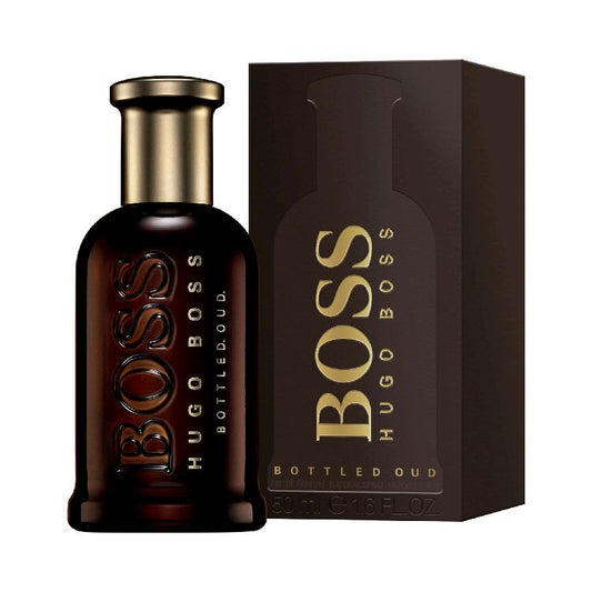 Hugo Boss Bottled Oud