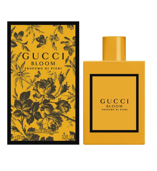 Gucci Bloom Profumo Di Fiori By Gucci