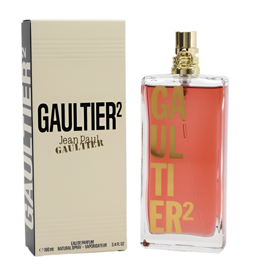 Gaultier 2 By Jean Paul Gaultier