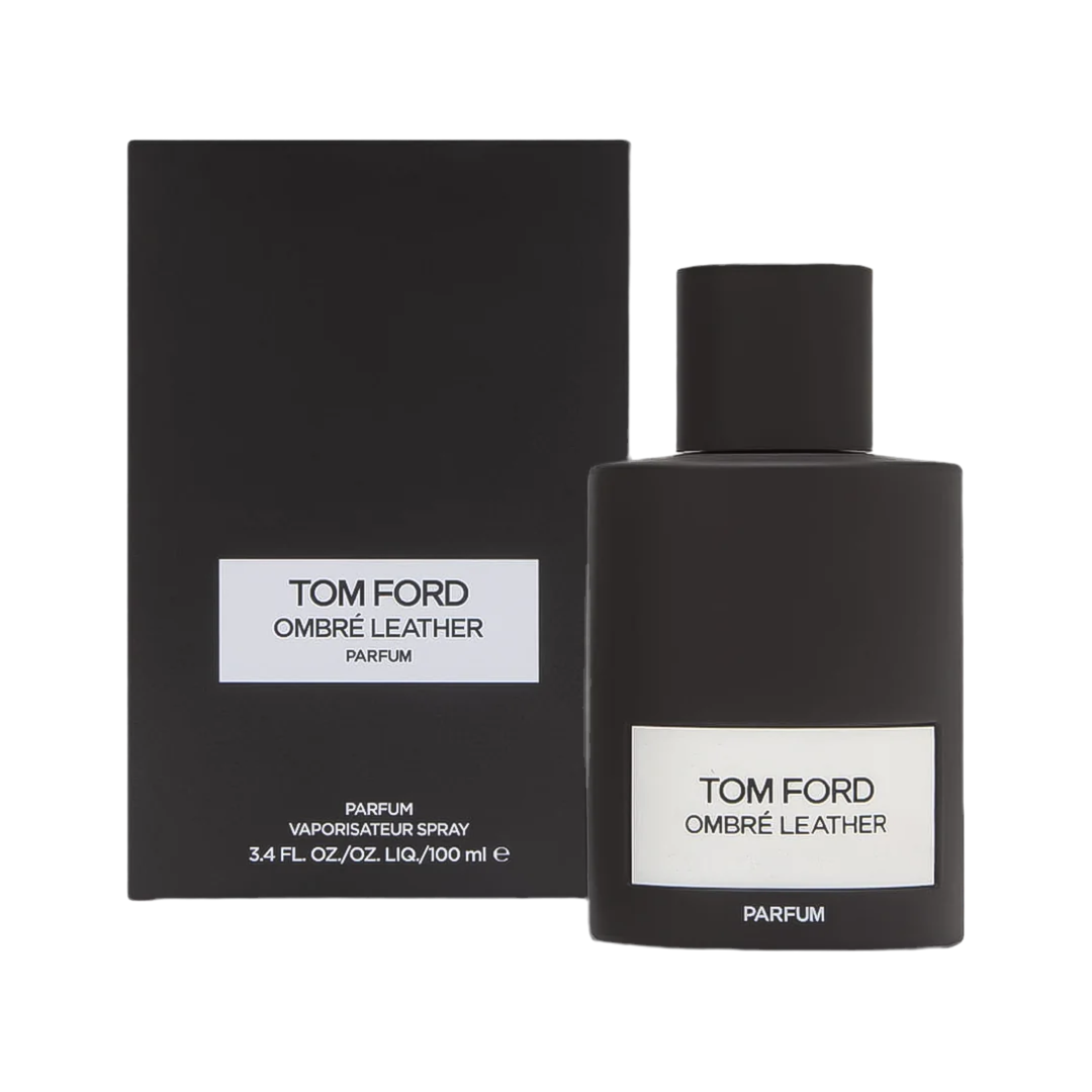 Ombré Leather Parfum By Tom Ford