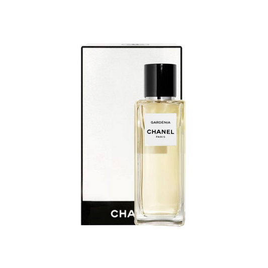 Gardenia By Chanel