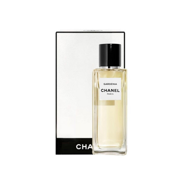 新品★稀 GARDENIA CHANEL★くちなし ★100% パフューム GARDÉNIA LES EXCLUSIFS DE CHANEL – Eau de Parfum (EDP) - 6.8