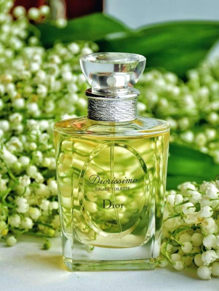 Christian Dior - Diorissimo – Shopandbeyondlb