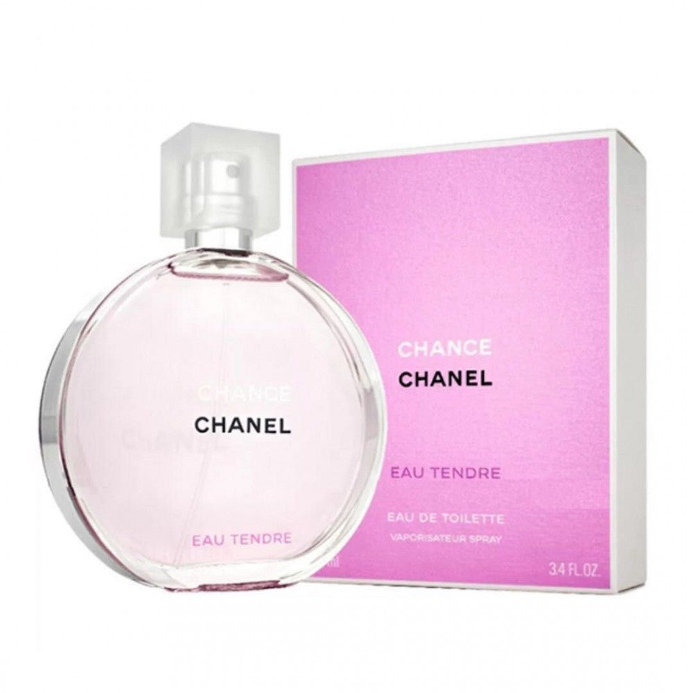 Chanel Chance Eau Tendre Eau De Toilette