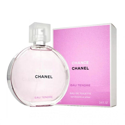 Chanel Chance Eau Tendre Eau De Toilette