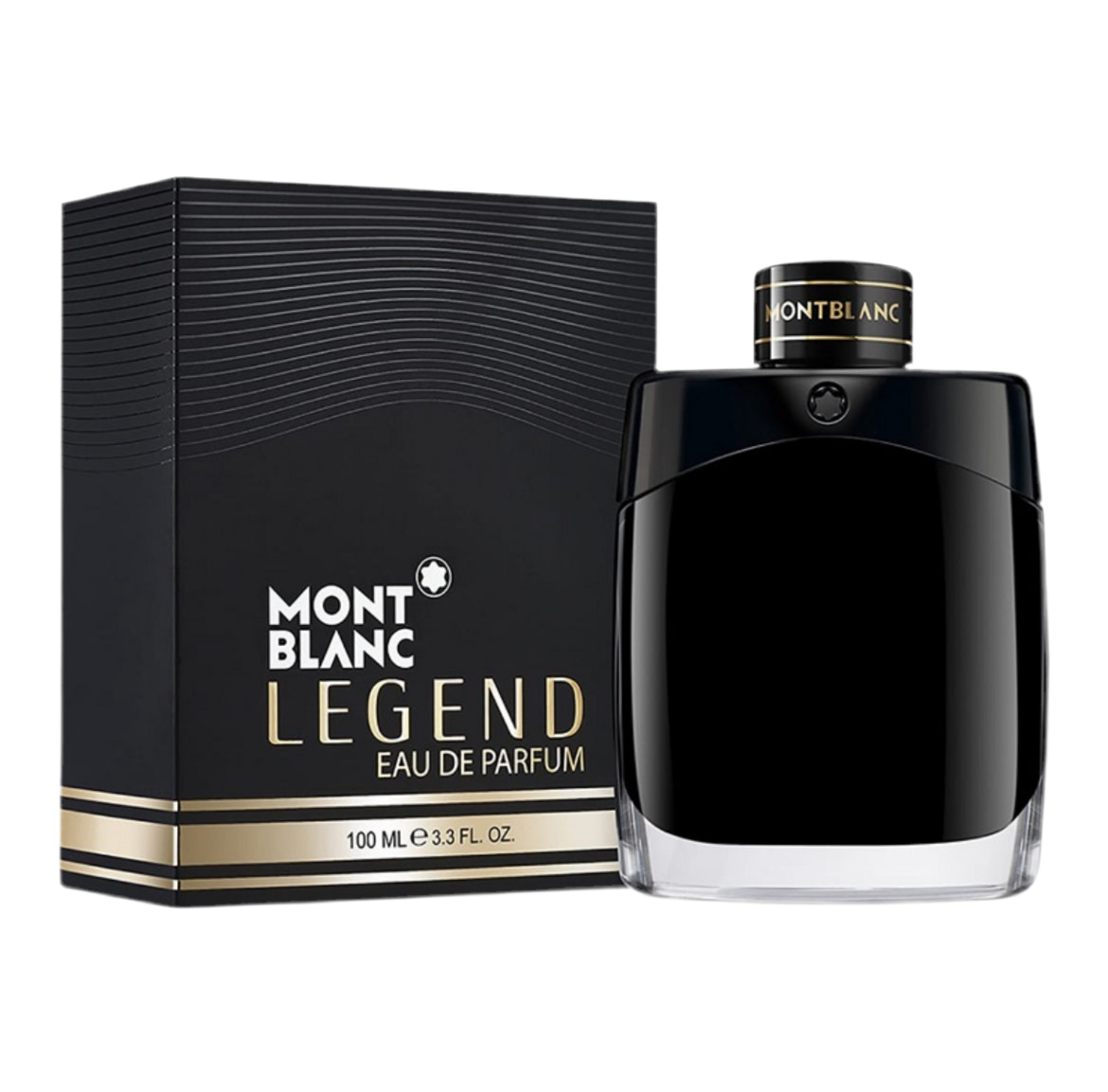 Legend Eau de Parfum By Montblanc