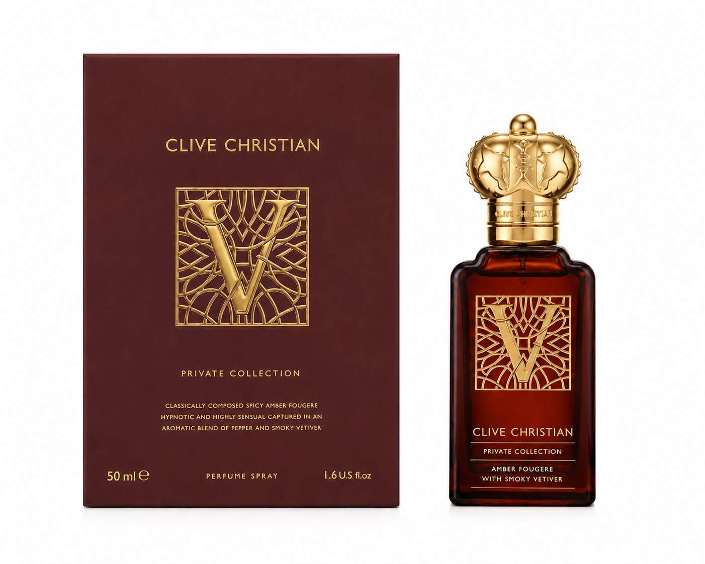 V Private Collection By Clive Christian