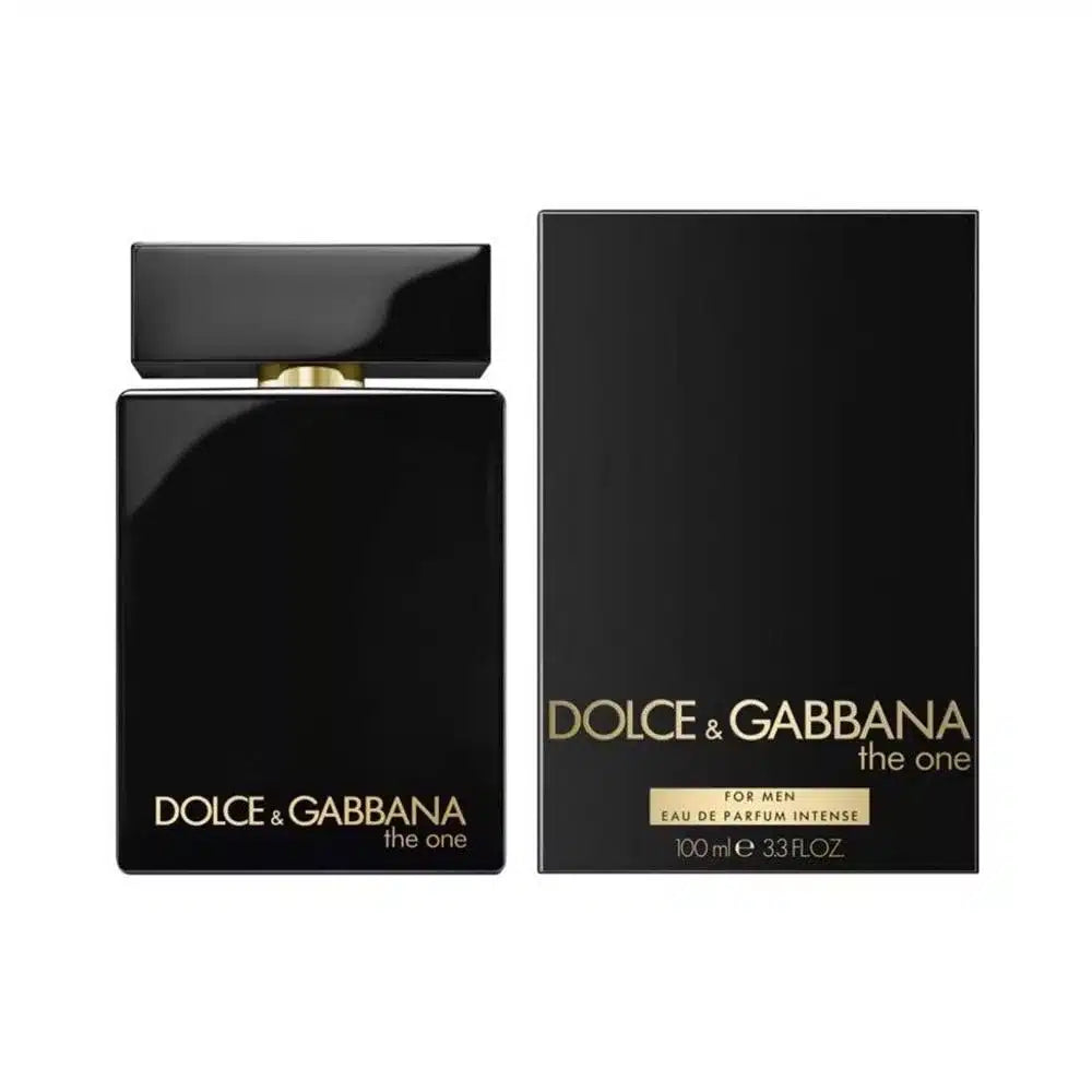Dolce and Gabbana The One Eau de Parfum Intense