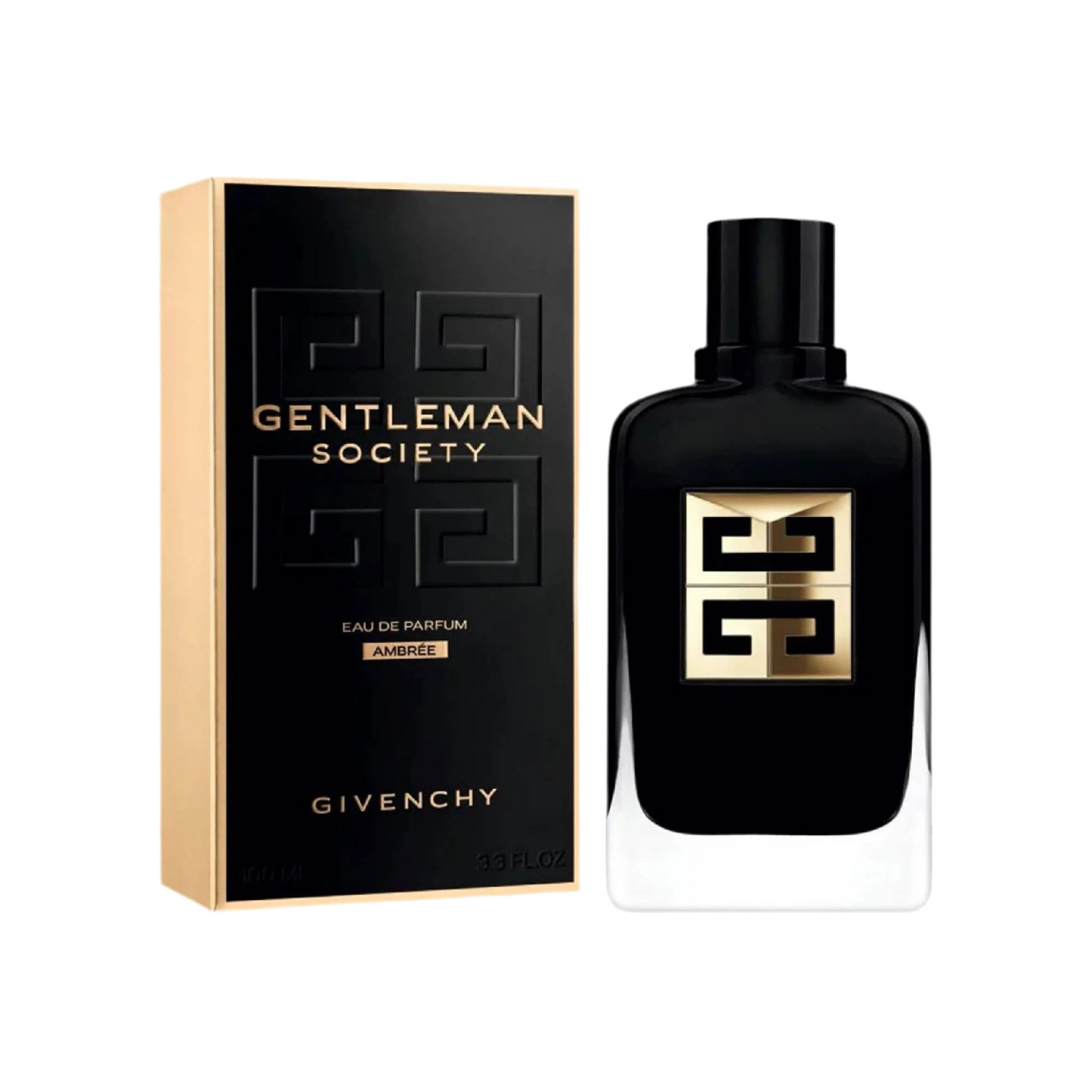 Gentleman Society Eau de Parfum Ambrée By Givenchy