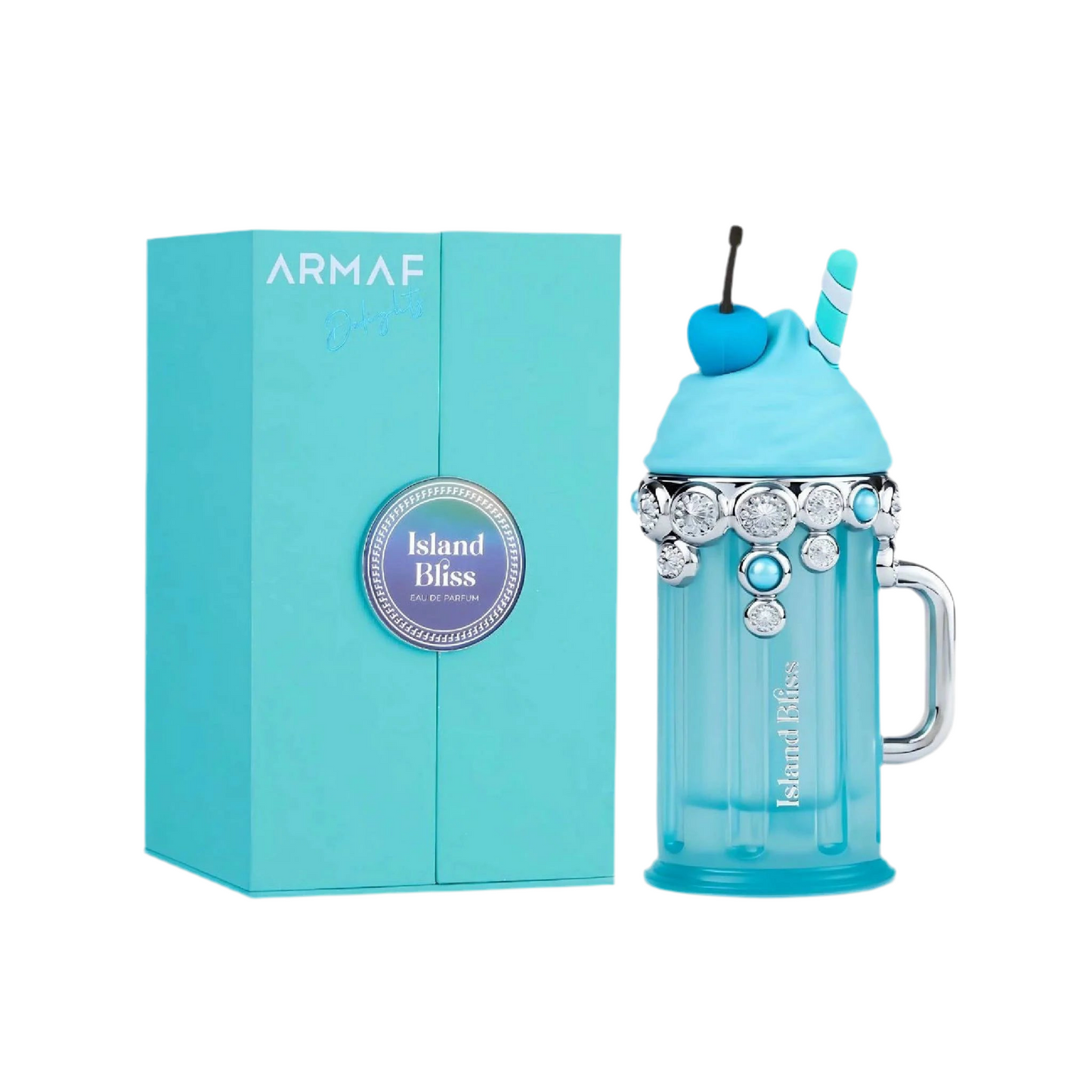 Island Bliss By Armaf