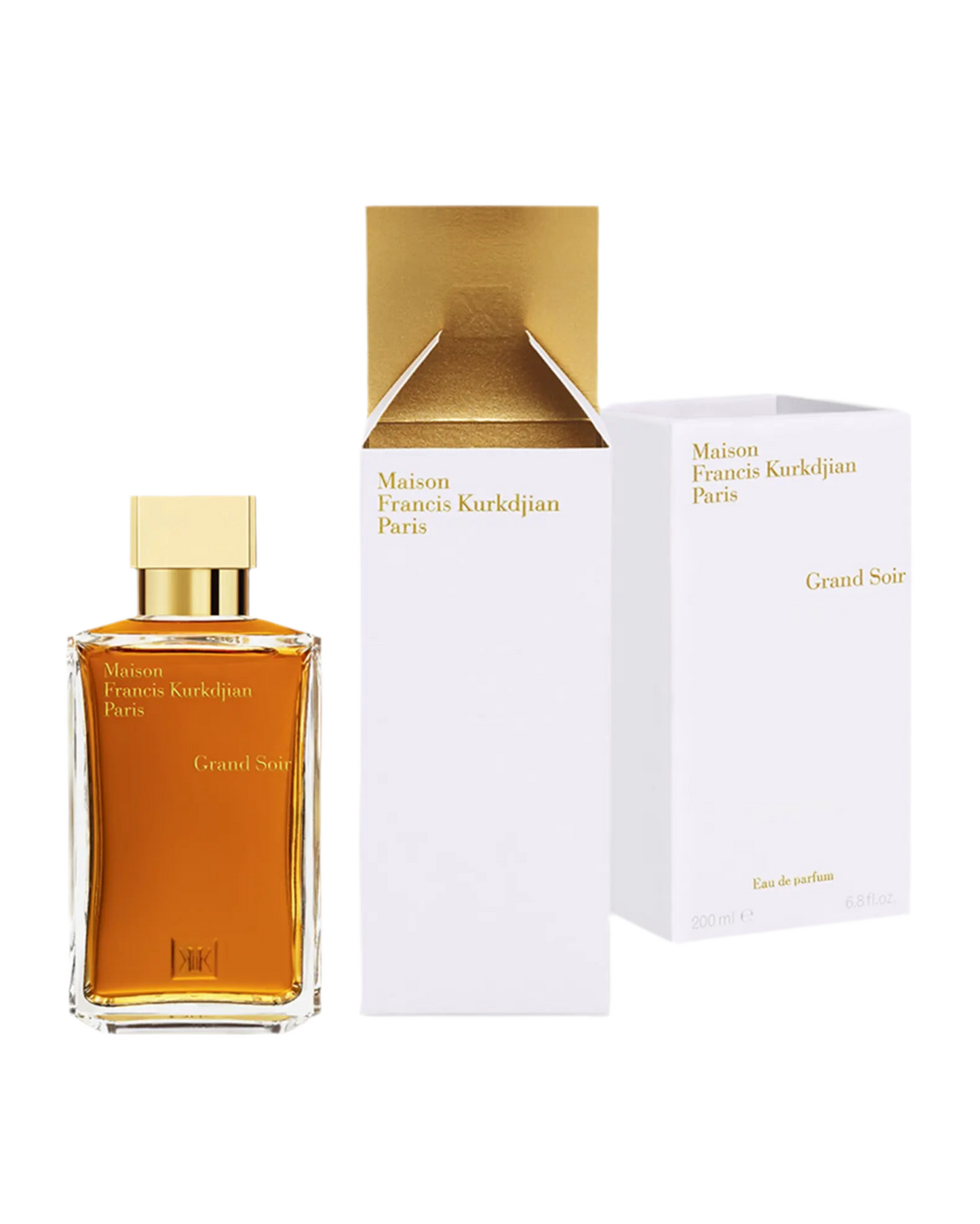 Grand Soir By Maison Francis “ Tester “