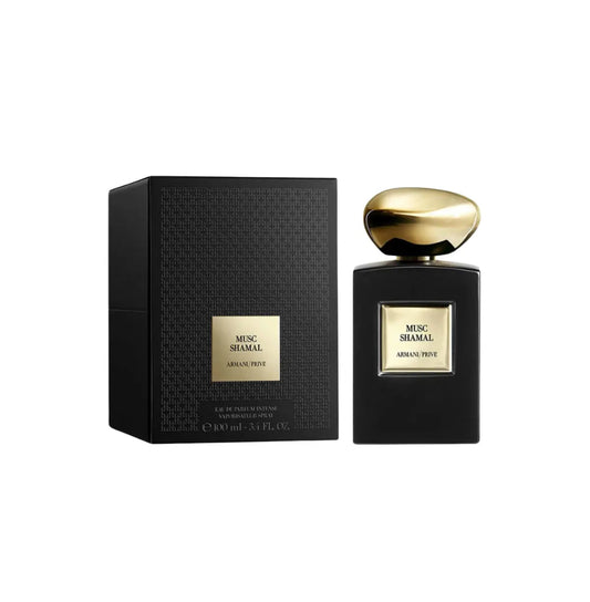 Musc Shamal By Armani Privé