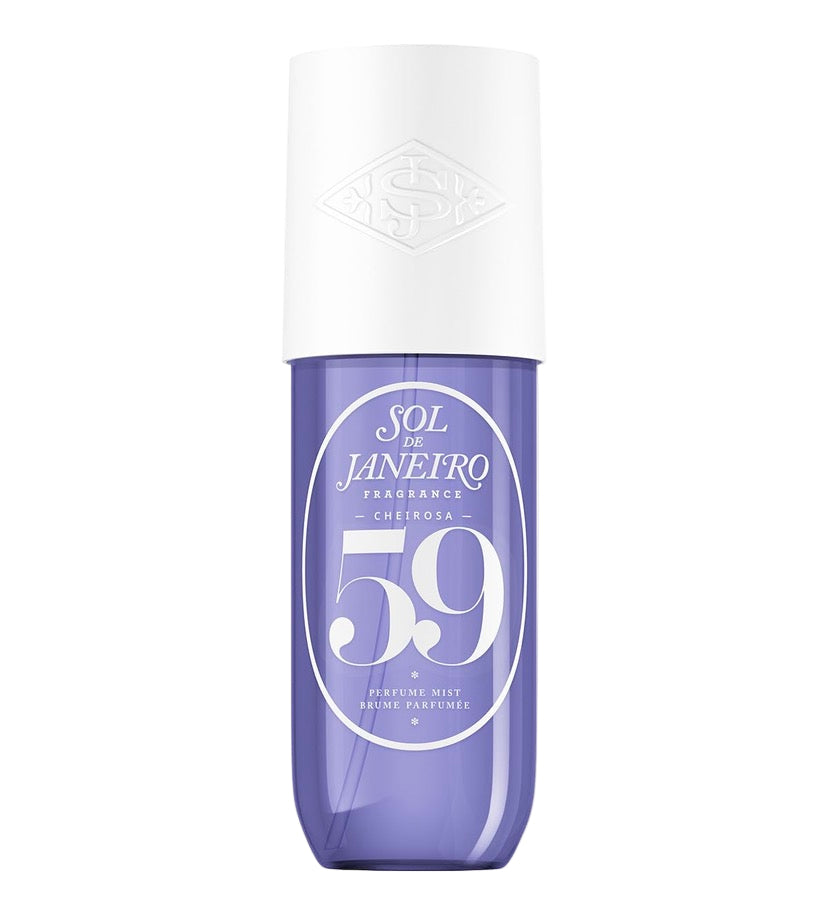 Cheirosa '59 By Sol de Janeiro