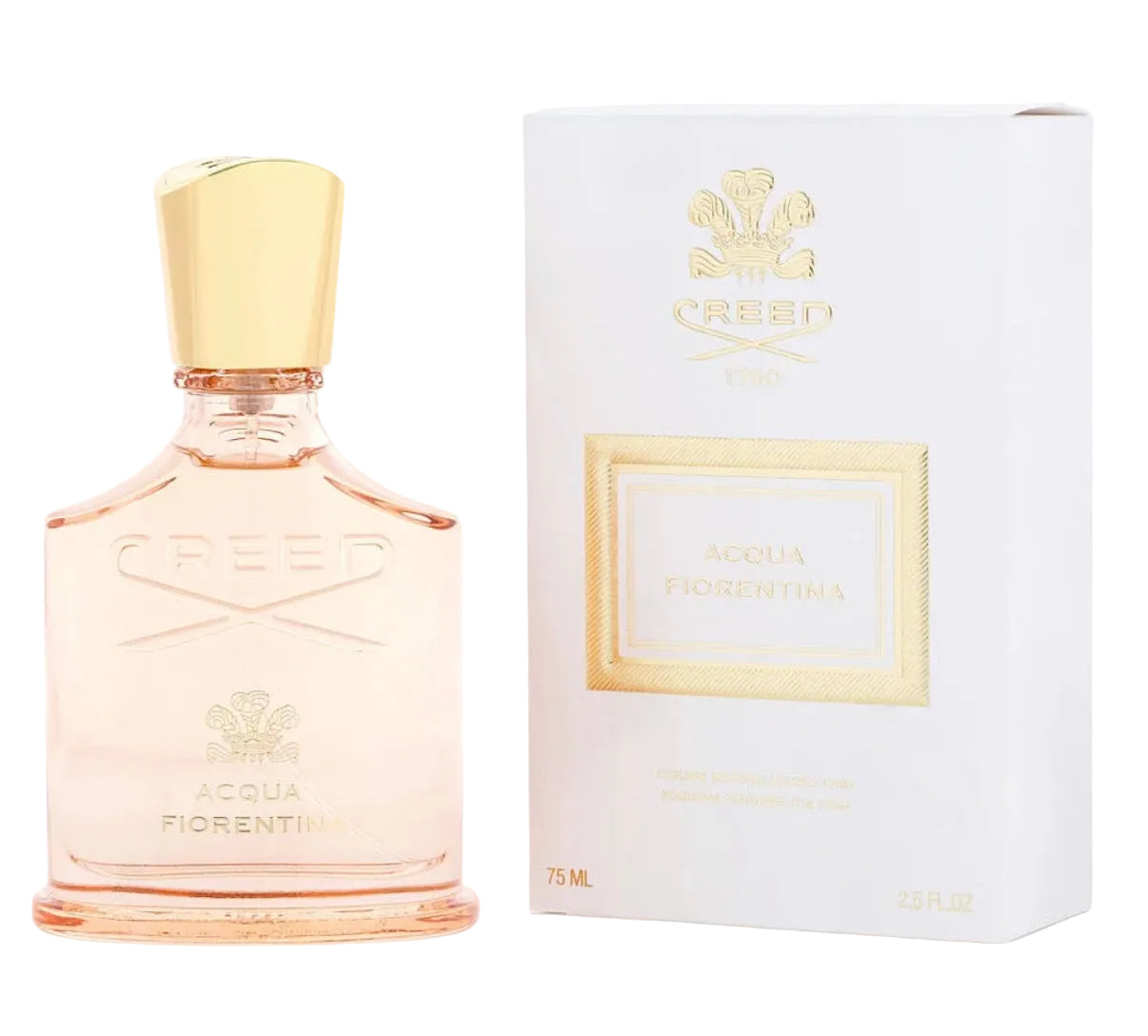 Acqua Fiorentina By Creed