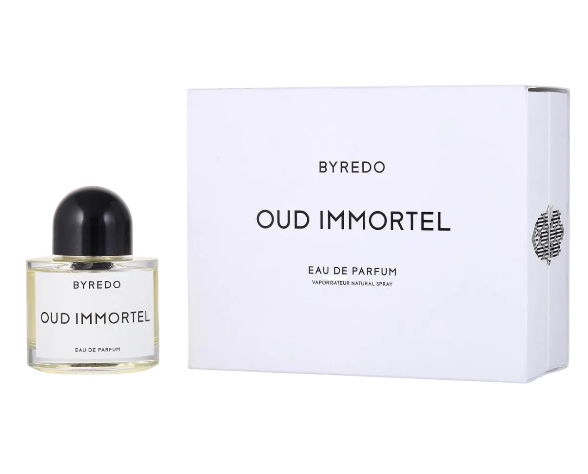 Oud Immortel By Byredo