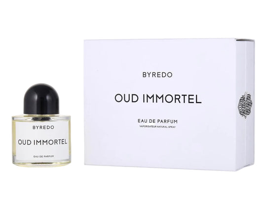 Oud Immortel By Byredo