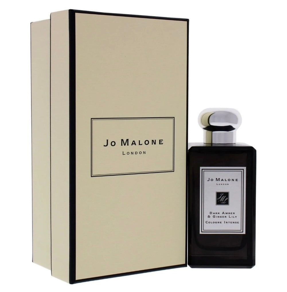 Dark Amber And Ginger Lily By Jo Malone London