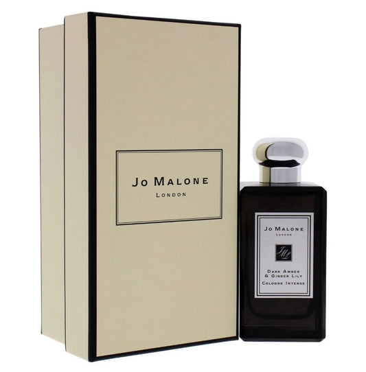 Dark Amber And Ginger Lily By Jo Malone London