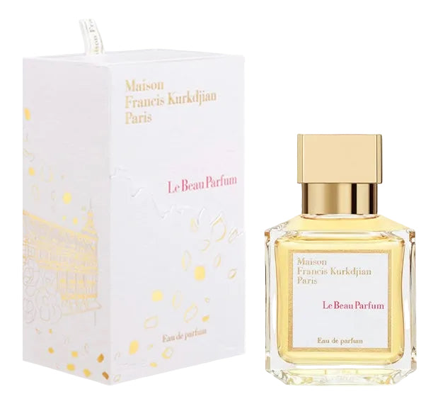 Maison Francis Kurkdjian - Le Beau Parfum