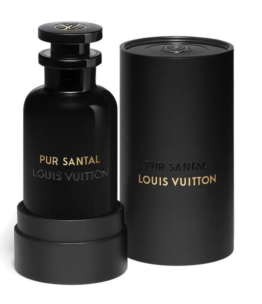 Pur Santal By Louis Vuitton