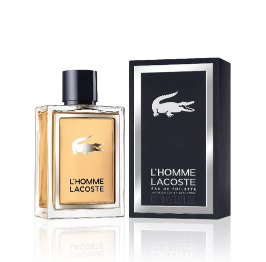 L'Homme Lacoste By Lacoste