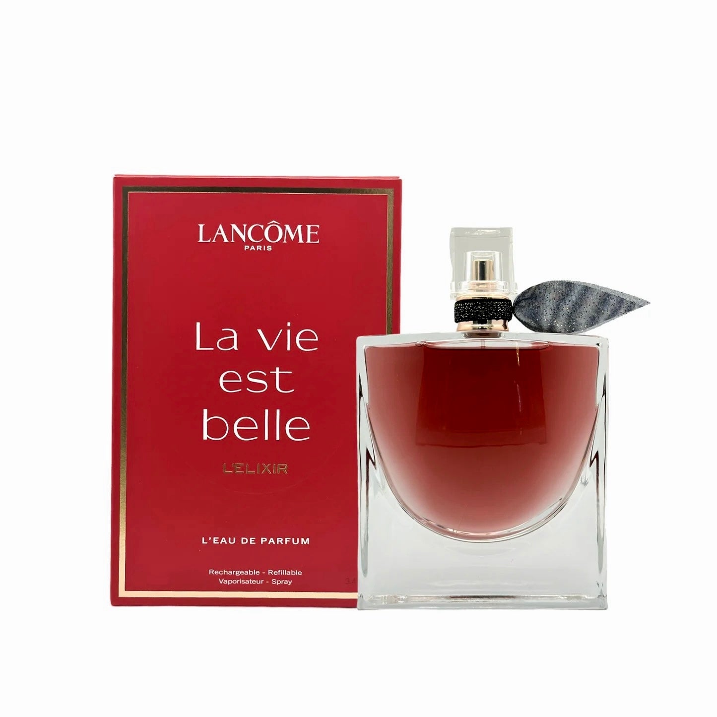 La Vie est Belle L'Elixir By Lancôme