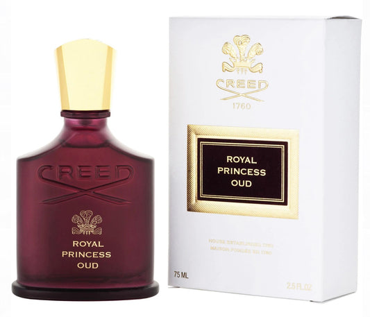 Creed - Royal Princess Oud