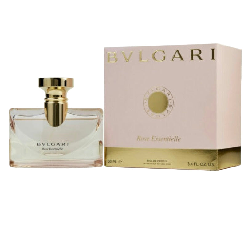 Rose Essentielle By Bvlgari
