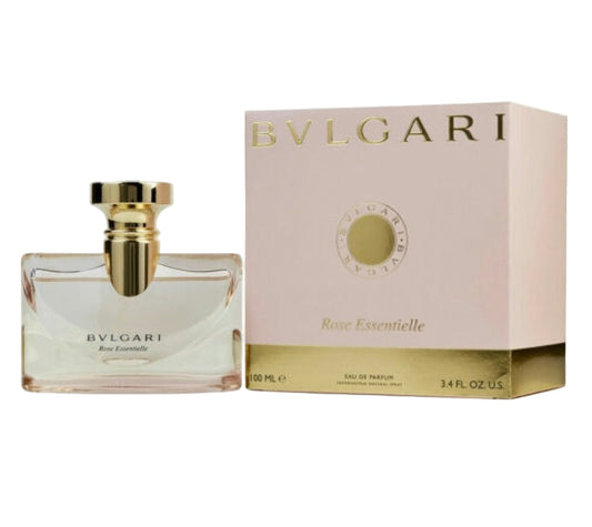 Rose Essentielle By Bvlgari