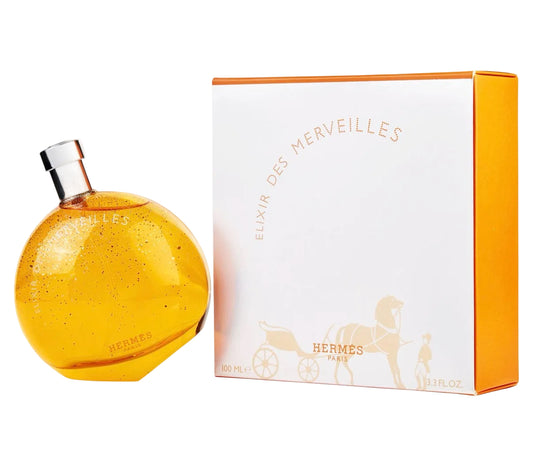 Hermès - Elixir Des Merveilles