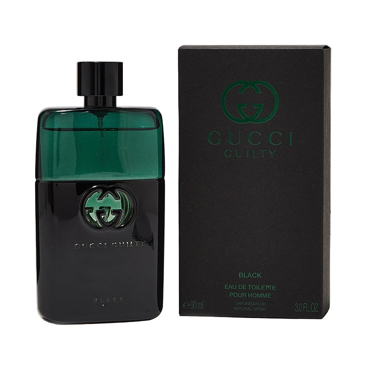Gucci Guilty Essence Pour Homme By Gucci