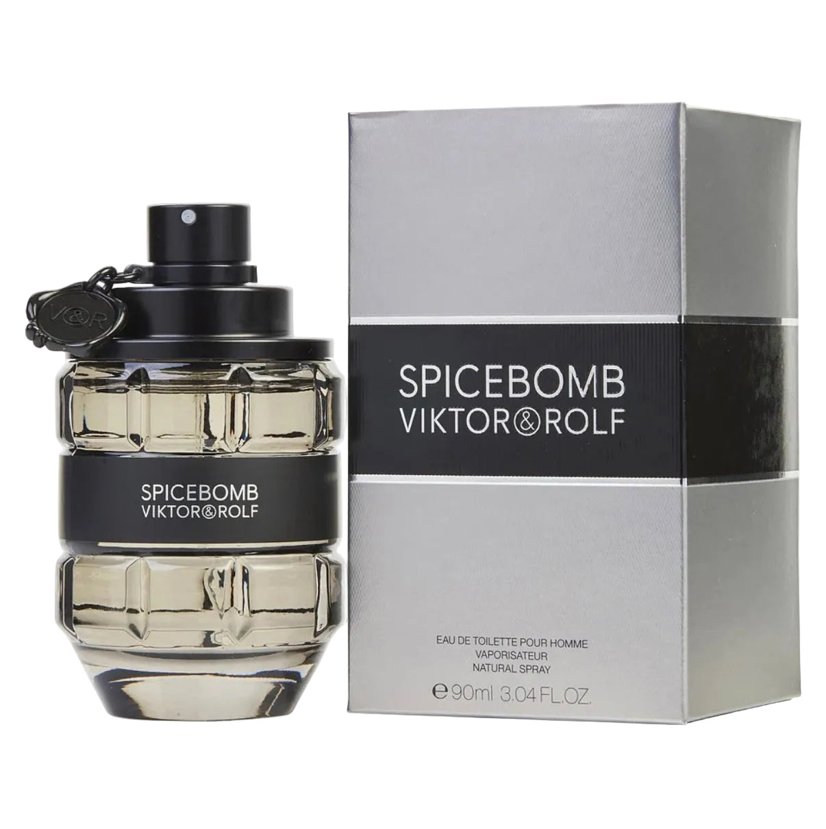 Spicebomb By Viktor And Rolf