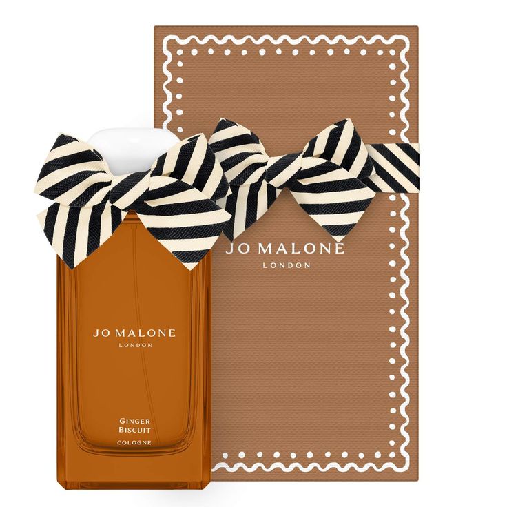 Jo Malone - Ginger Biscuit