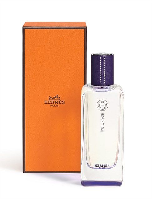 Hermès - Iris Ukiyoé