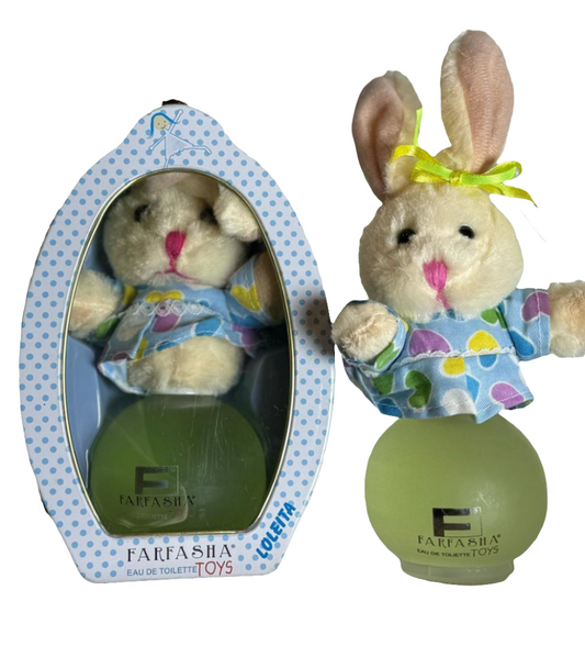 Farfasha Toys Loleta Eau de Toilette