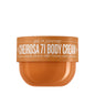 Cheirosa 71 limited edition body cream By Sol de janeiro
