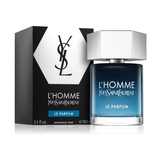 L'Homme Le Parfum By Yves Saint Laurent