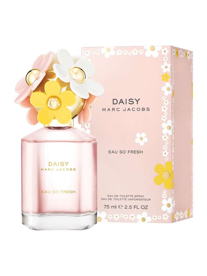 Daisy Eau So Fresh By Marc Jacobs