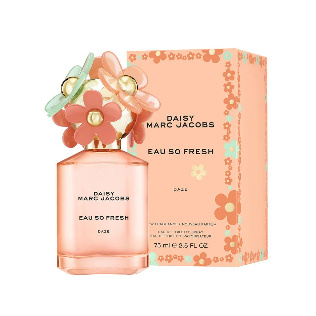 Daisy Eau So Fresh Daze By Marc Jacobs