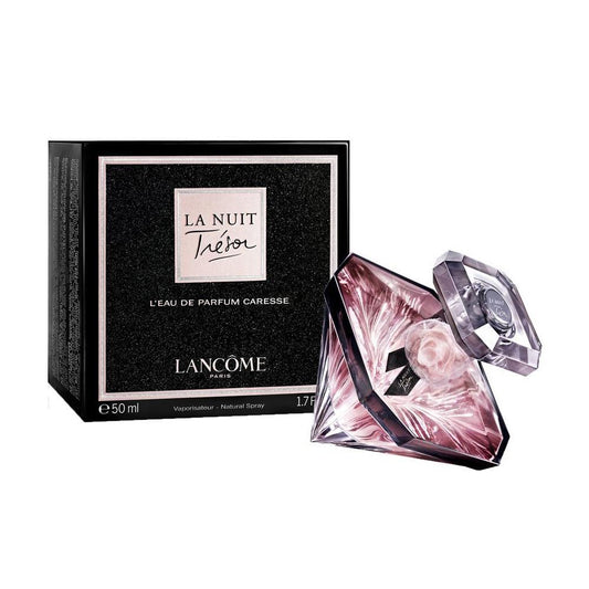 La Nuit Tresor Caresse By Lancôme