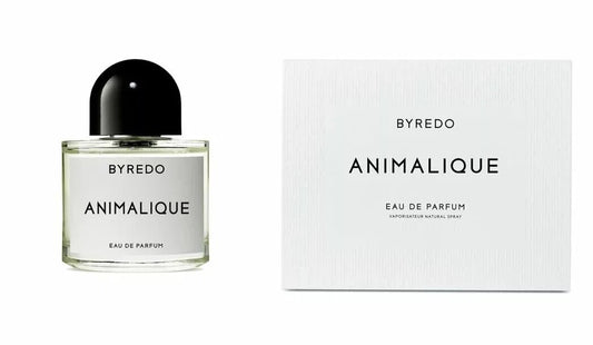 Animalique By Byredo
