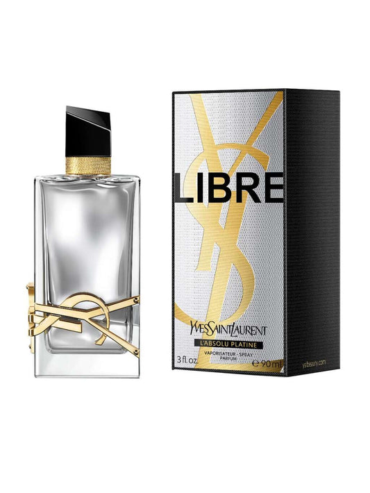 Libre L'Absolu Platine By Yves Saint Laurent