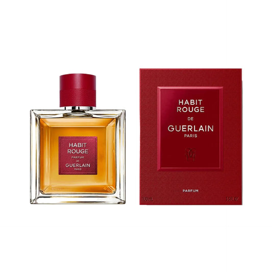 Guerlain - Habit Rouge Parfum