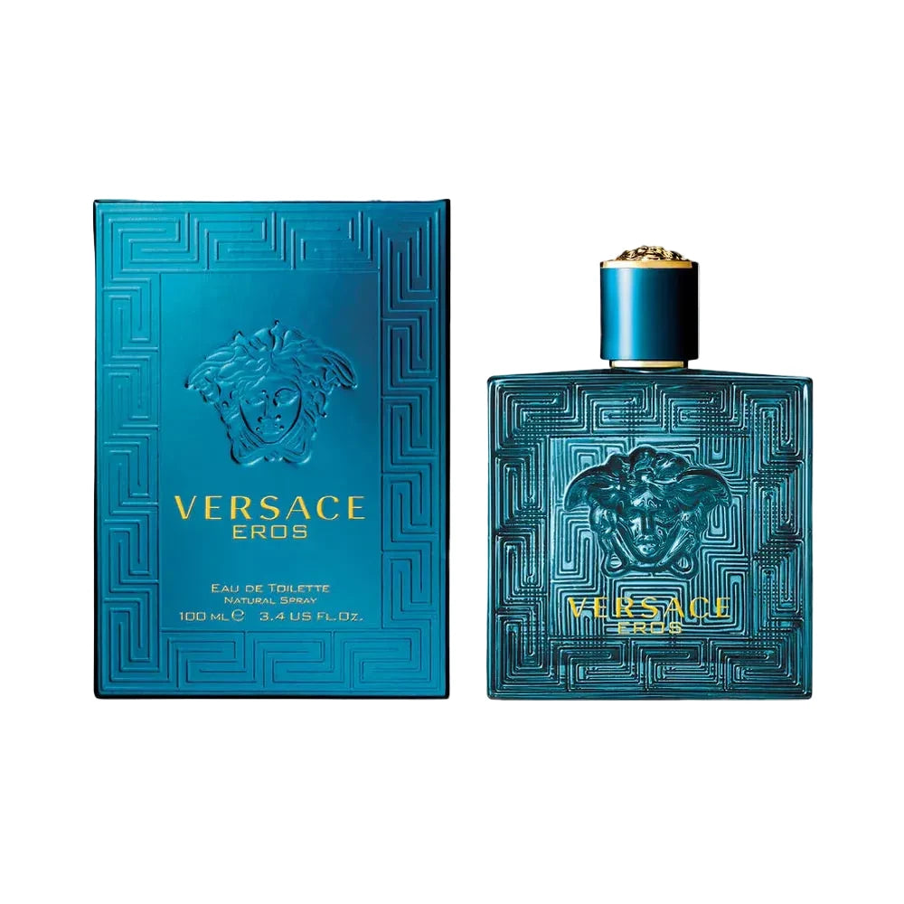 Eros By Versace