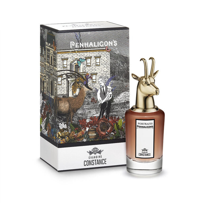 Changing Constance By Penhaligon's
