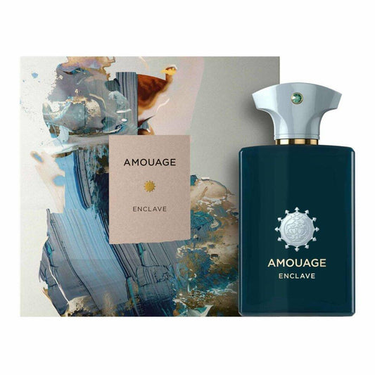 Amouage - Enclave