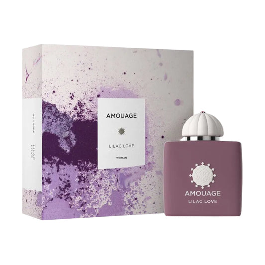 Amouage - Lilac Love